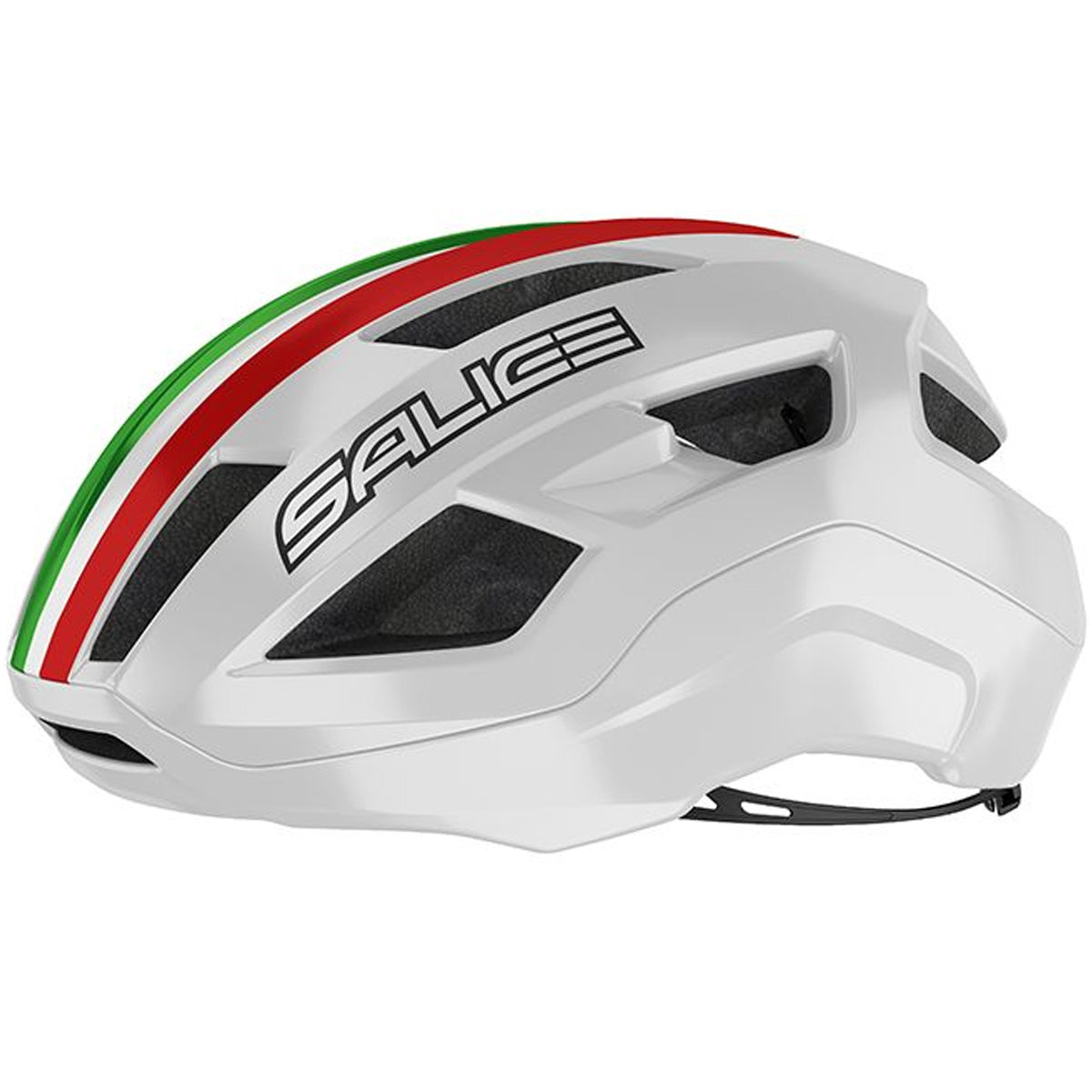 Casco Salice Vento - Bianco Ita - G
