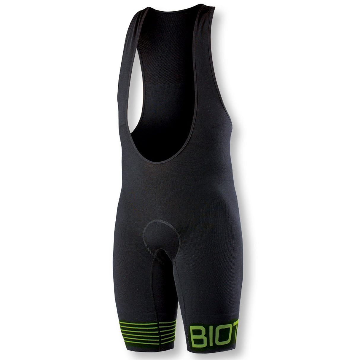 Salopette Biotex Ultra - Nero giallo - M