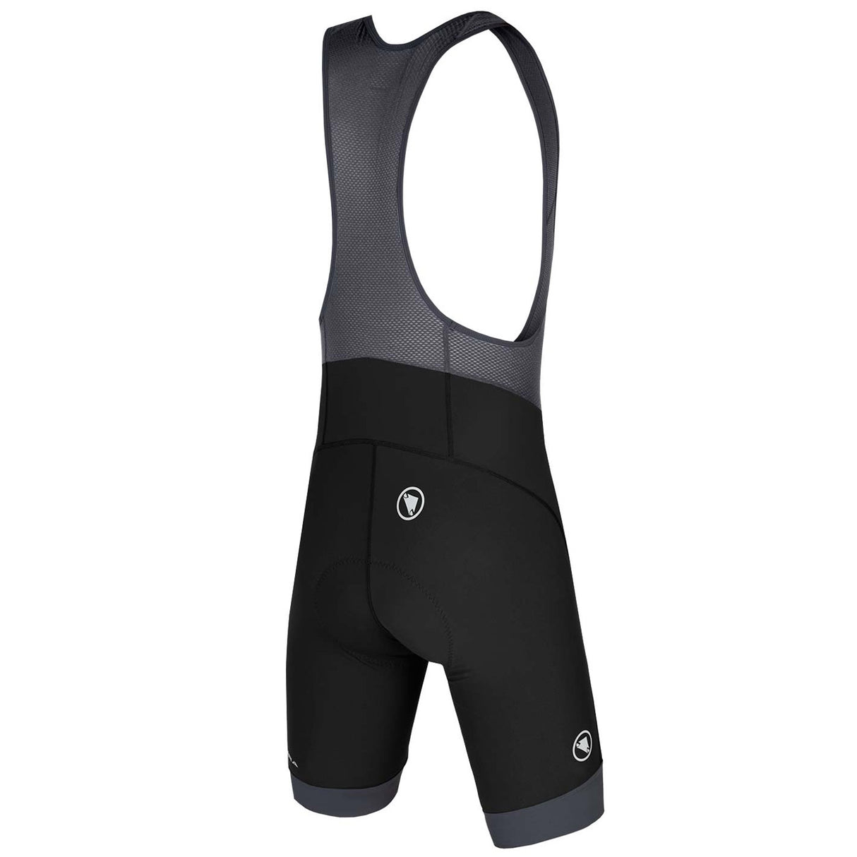 Salopette Endura Xtract Lite - Nero