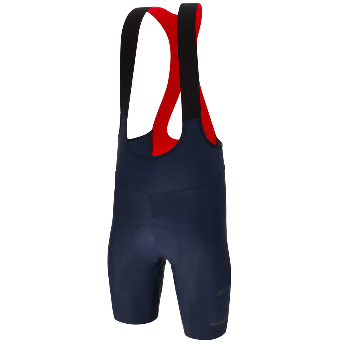 Santini Ironman Aahonoui bib shorts All4cycling