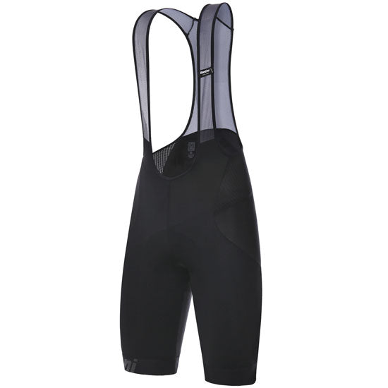 Salopette Santini Mago 2.0 - Nero