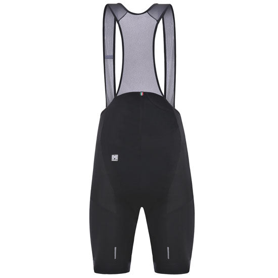 Salopette Santini Mago 2.0 - Nero