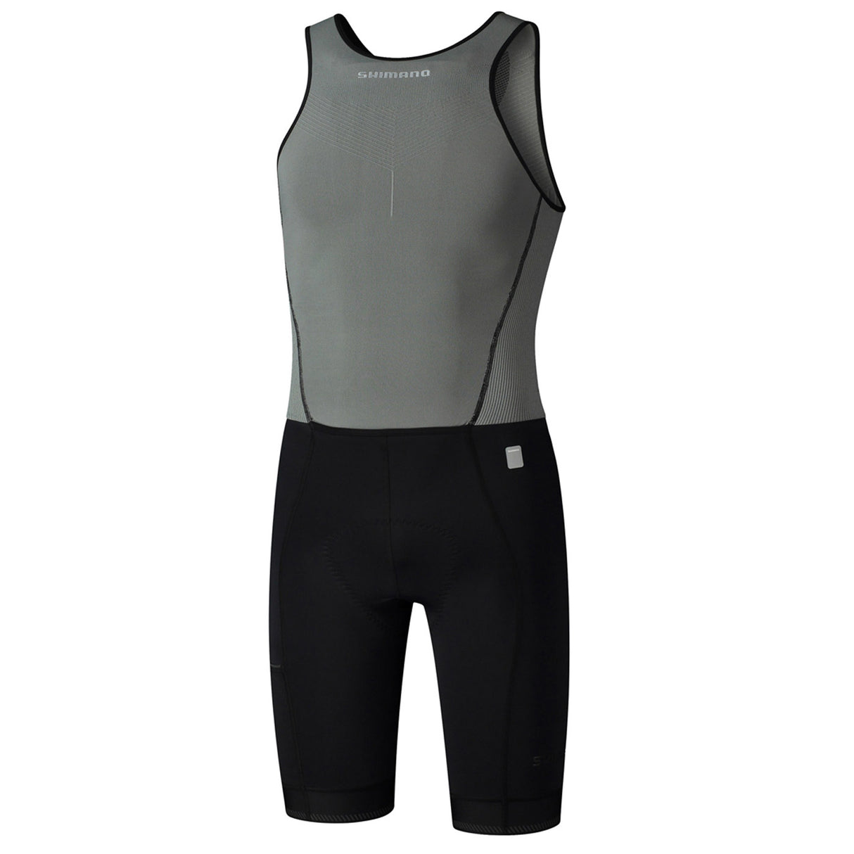 Salopette Shimano Evolve - Nero - E