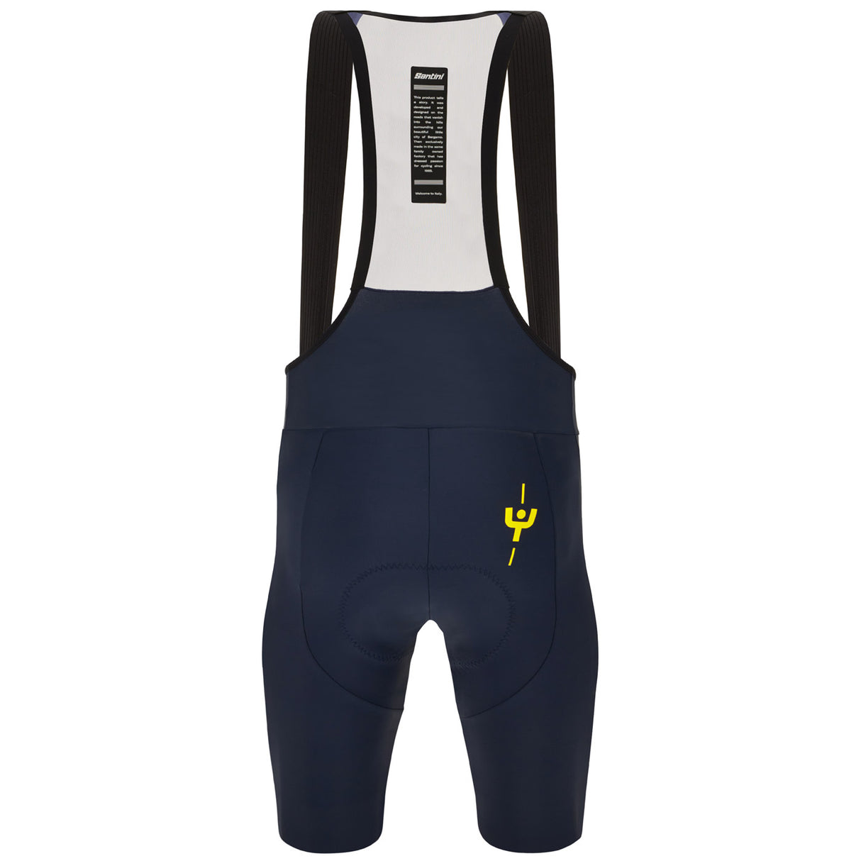 Salopette Tour de France - Le Maillot Jaune - D