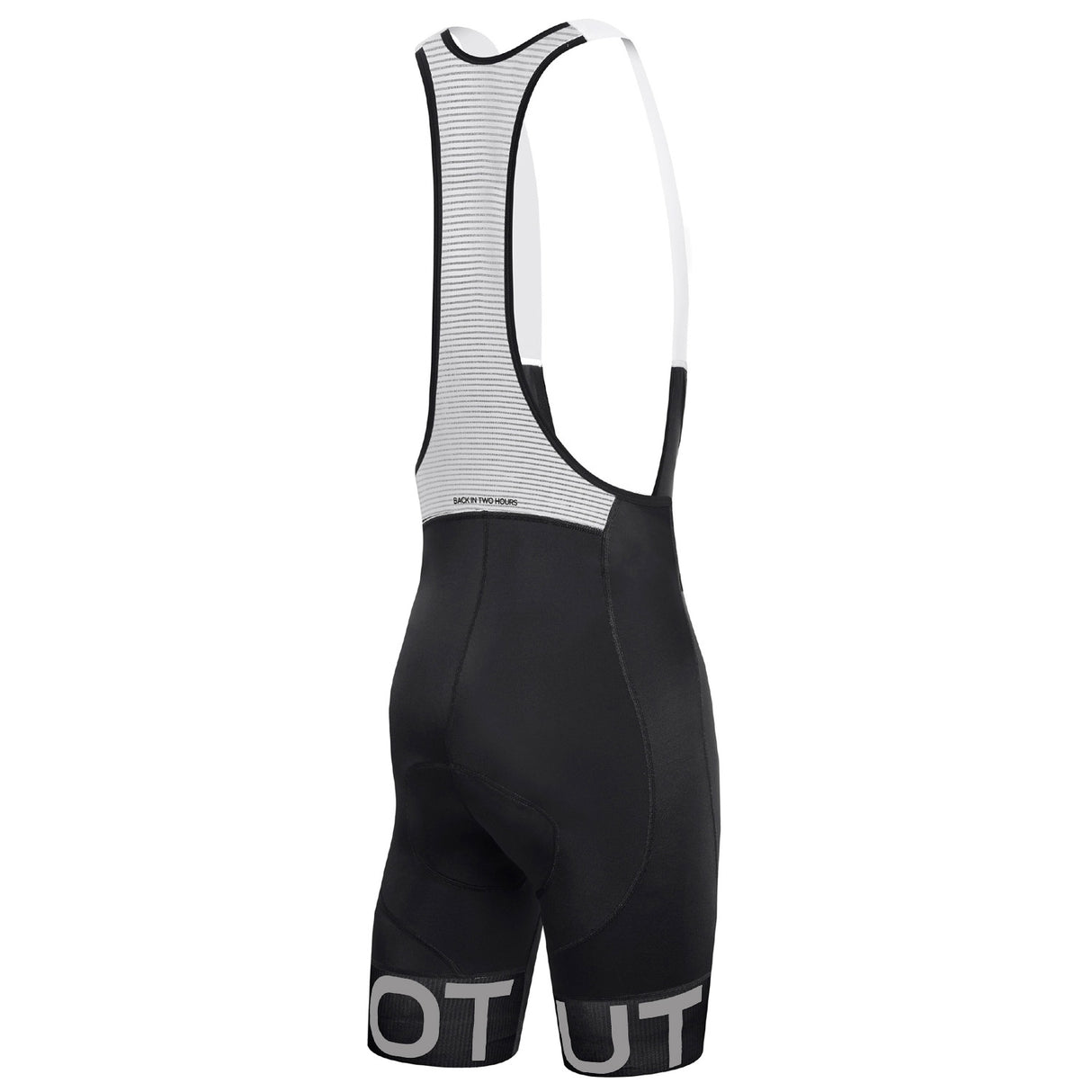 Salopette Dotout Team Icon - Nero