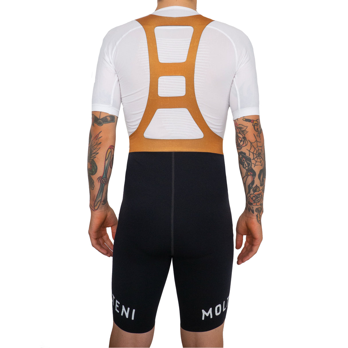 Salopette Molteni Arcore Virtuoso - C