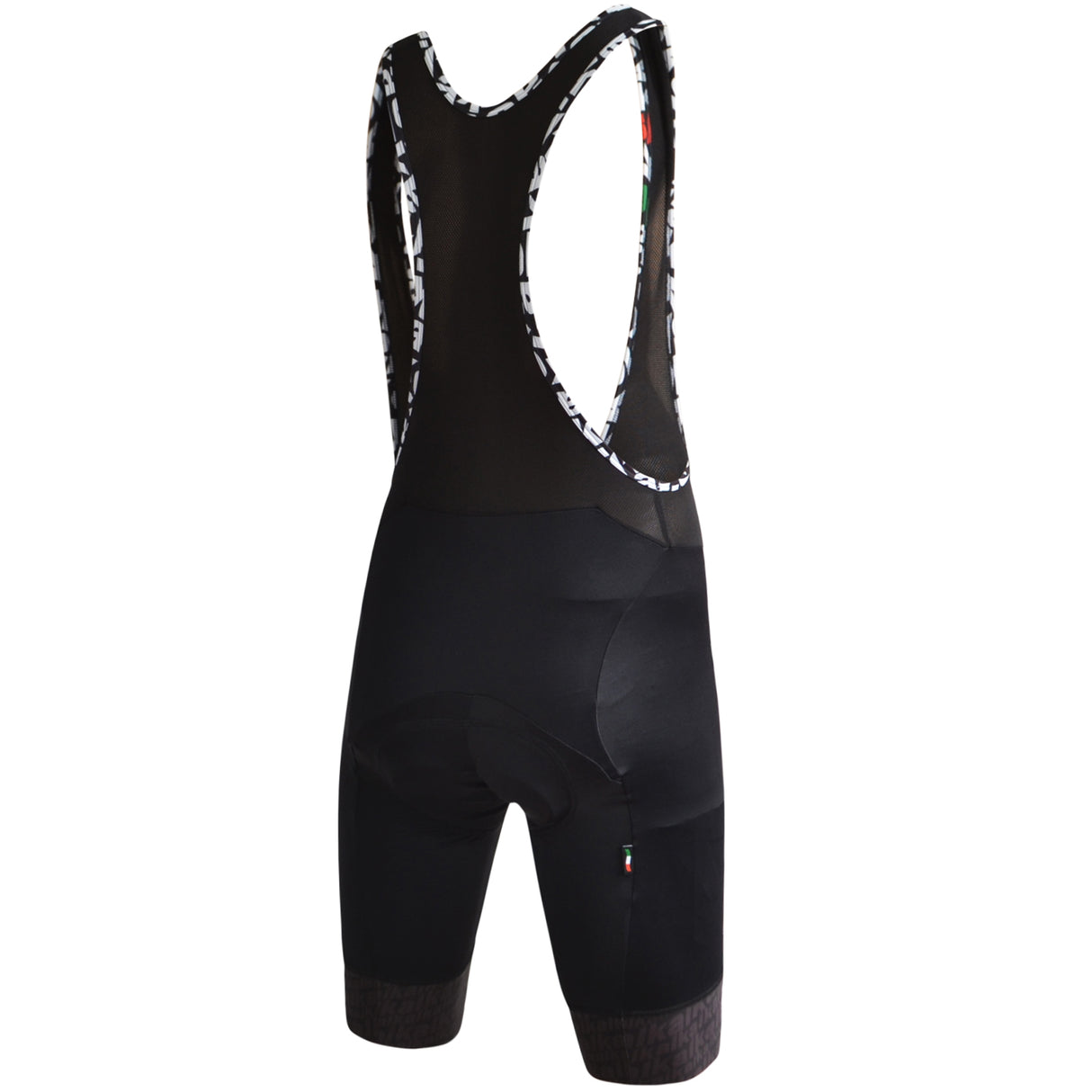 Salopette Alka Prime - Nero - N