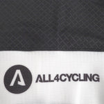Team All4cycling 2022 kurz tragerhose