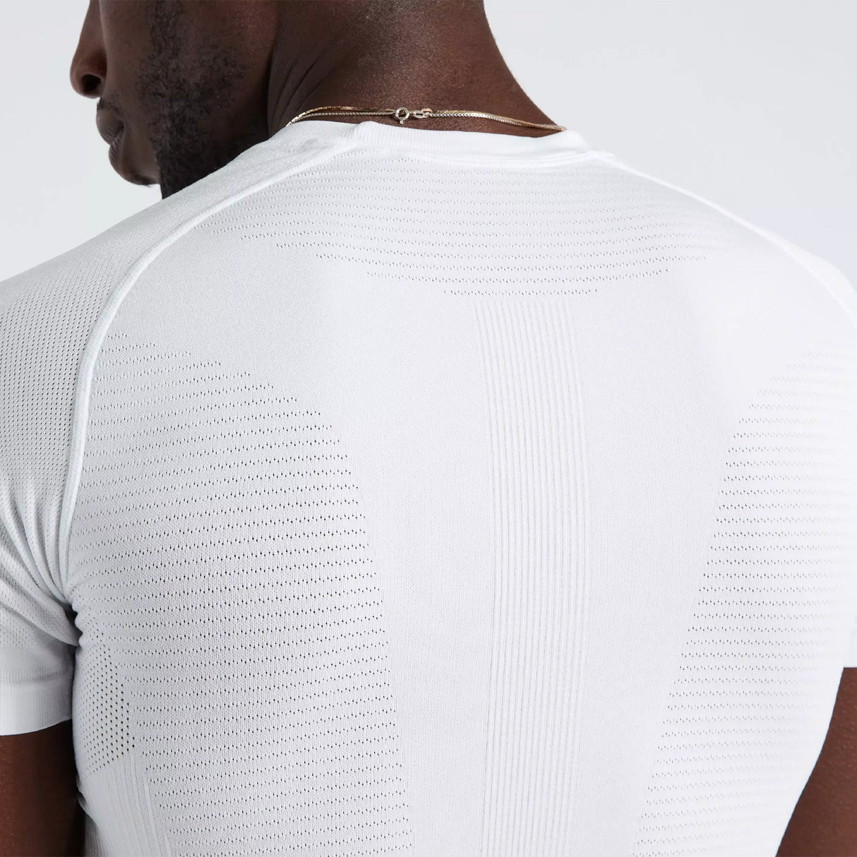 Maglia intima Specialized Seamless Light - Bianco - G