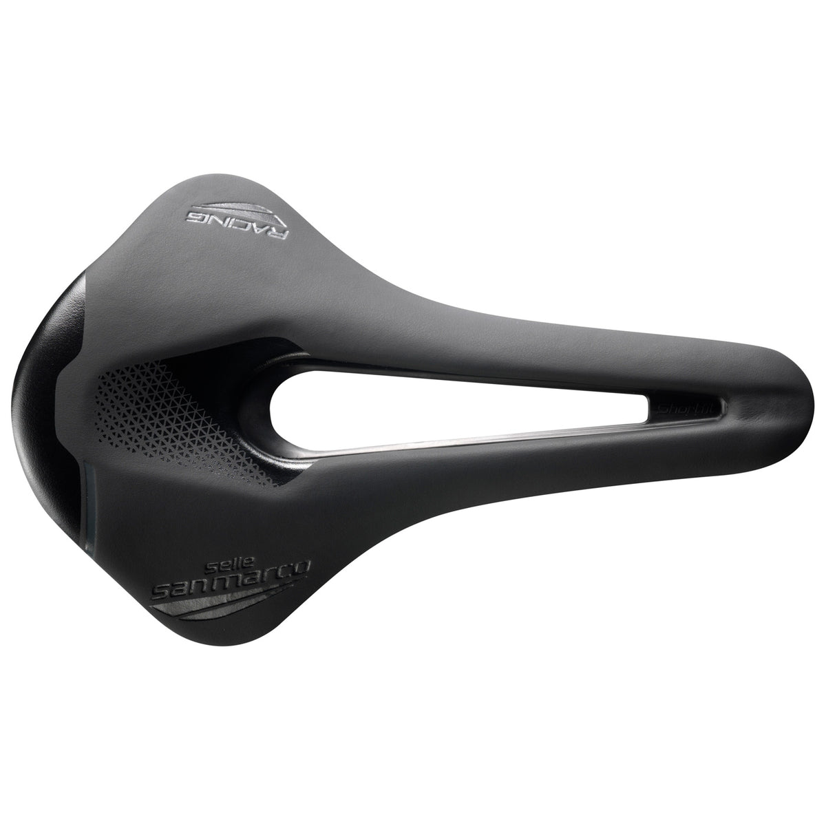 Sella MTB Selle San Marco GND - Off-Road, Carbonio, Xsilite, Gel Extra, Made In Italy - Foto 6