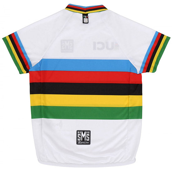 Maglia UCI Campione del Mondo - Neonato