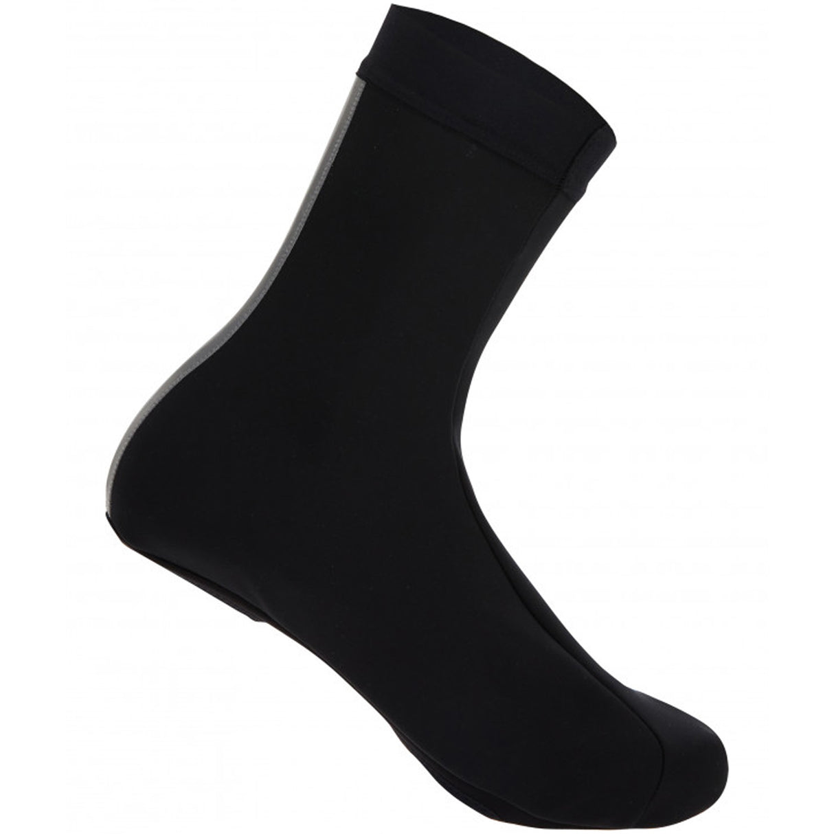 Copriscarpe Santini Adapt - Nero - N