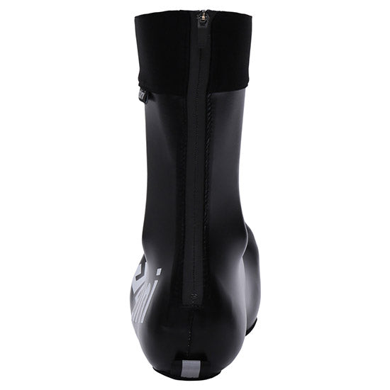 Copriscarpe Santini Falco Aero - Nero
