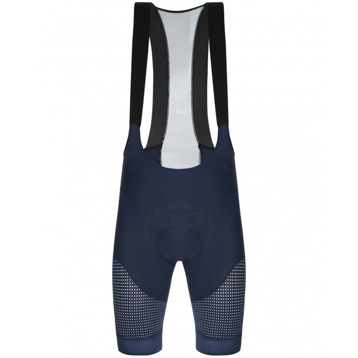 Salopette Santini Forza Indoor - Blu - L