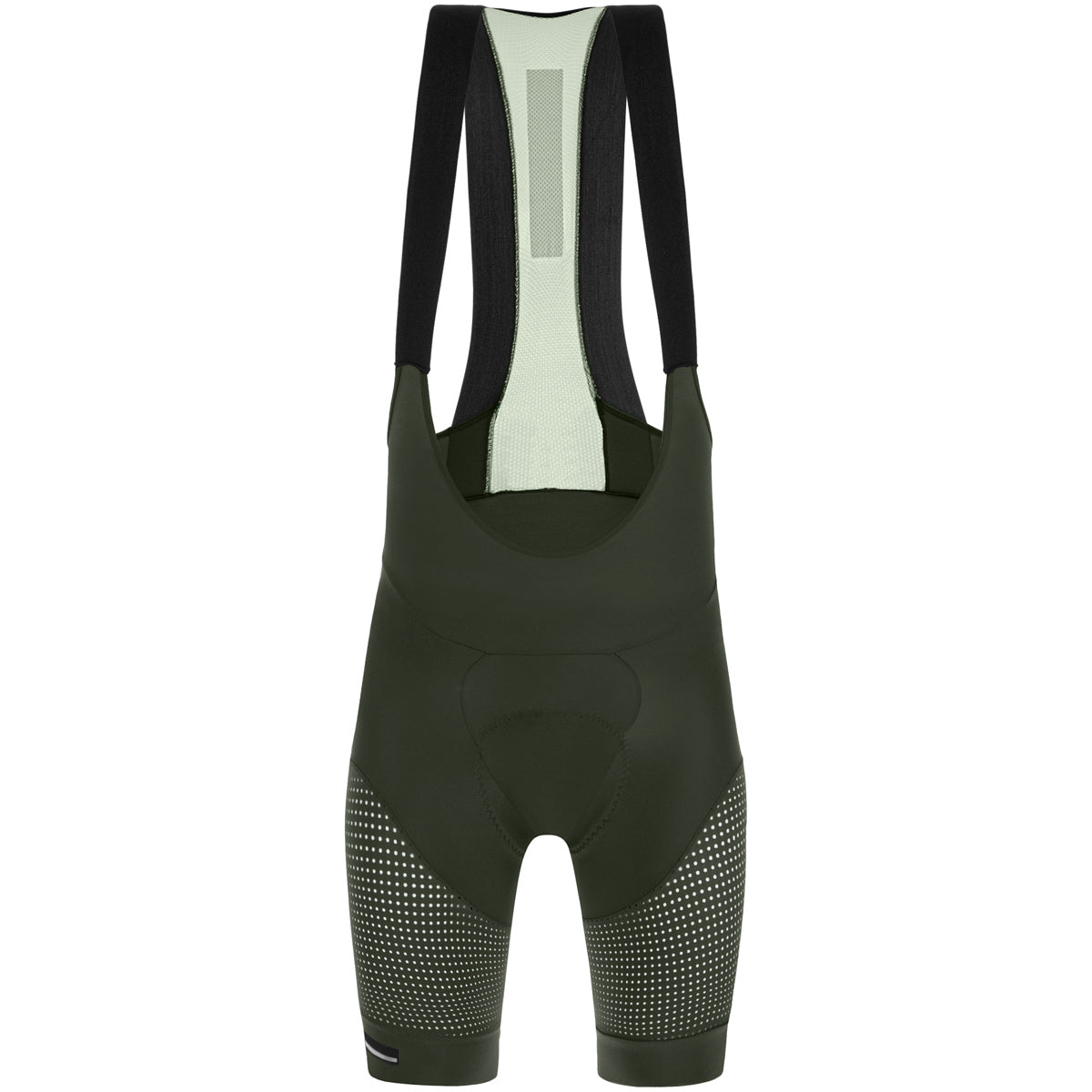 Salopette Santini Fraccia - Verde