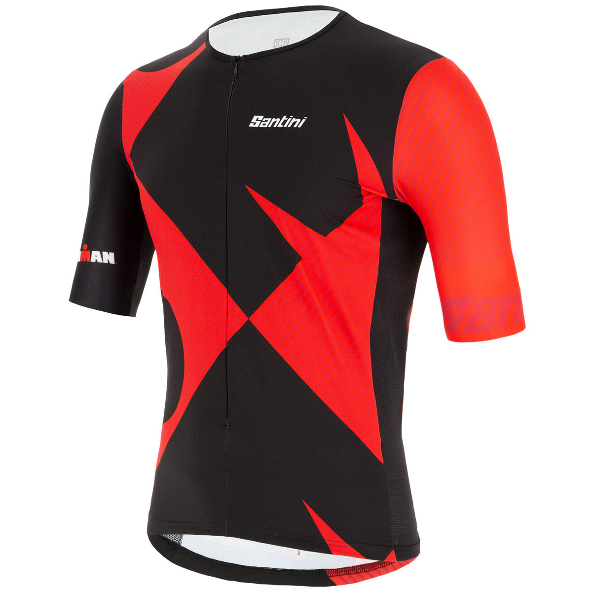 Maglia Santini Cupio - Ironman