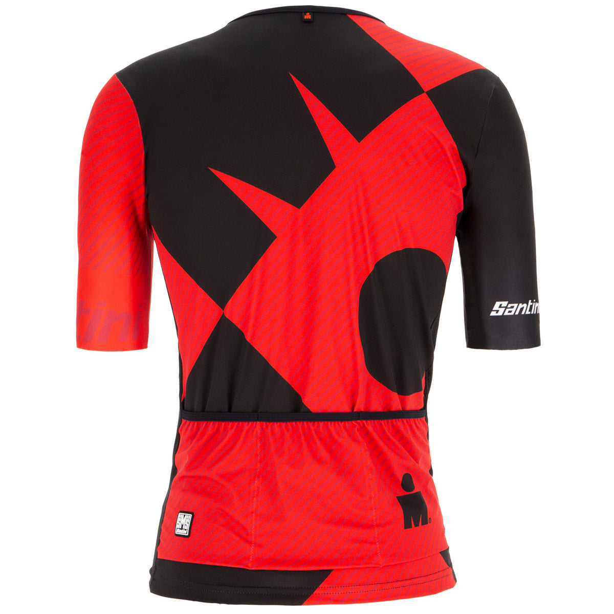Maglia Santini Cupio - Ironman