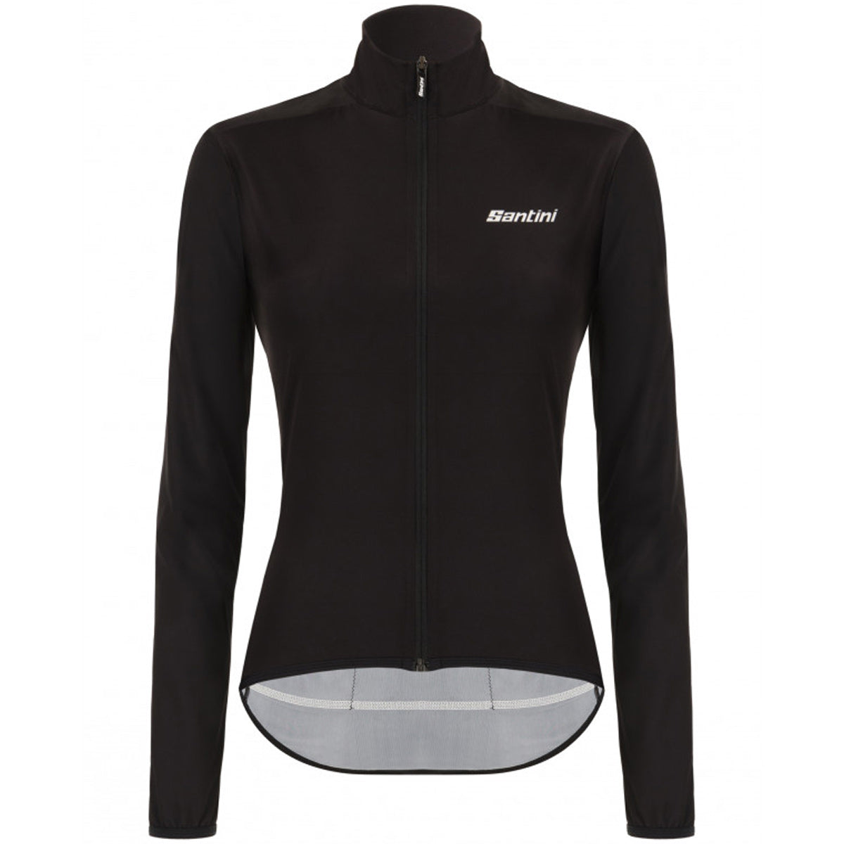 Giacca donna Santini Nebula Puro - Nero - O