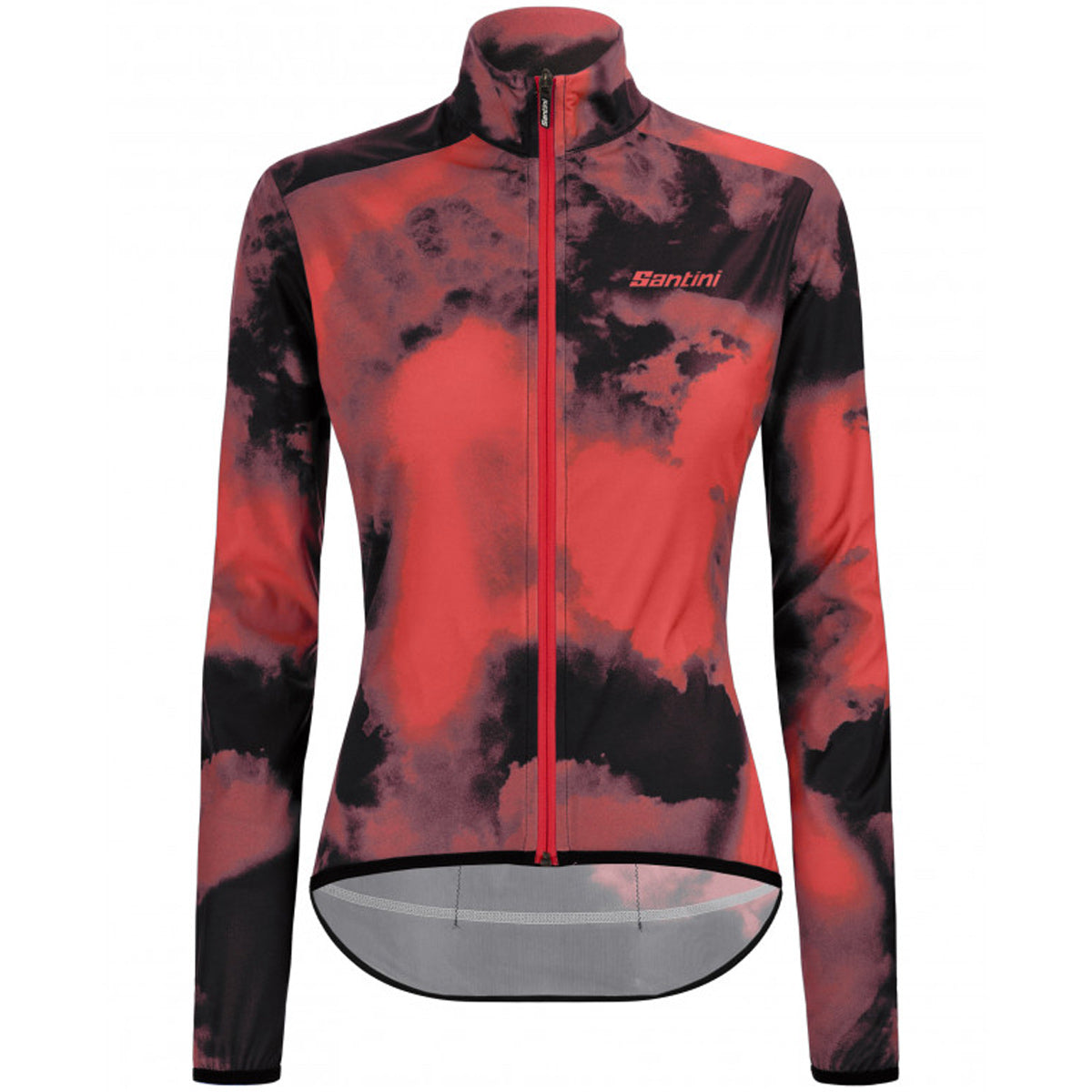 Giacca donna Santini Nebula Storm - Rosa - C