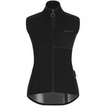 Santini Guard Nimbus women vest - Black