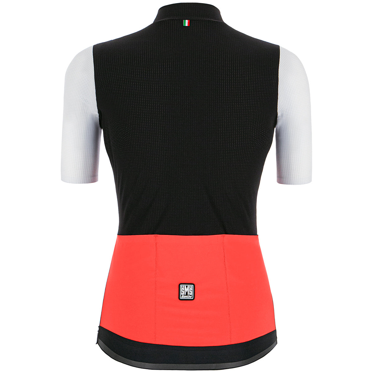 Maglia donna Santini Redux Stamina - Nero