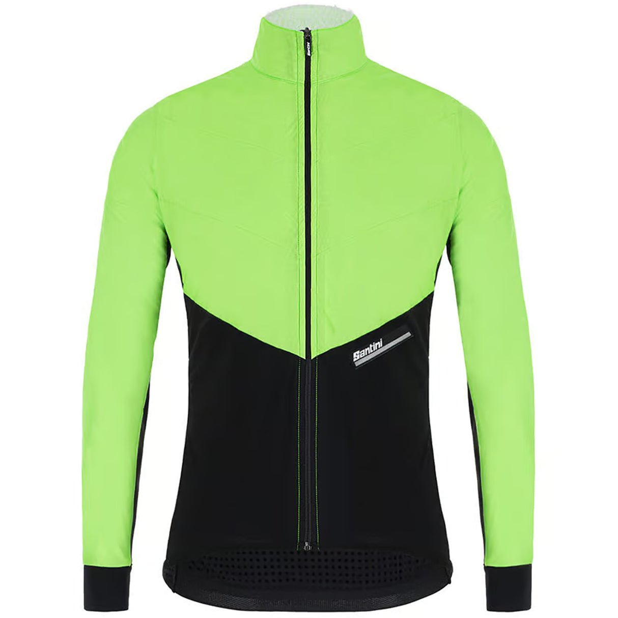 Giacca Santini Redux Vigor - Verde - H