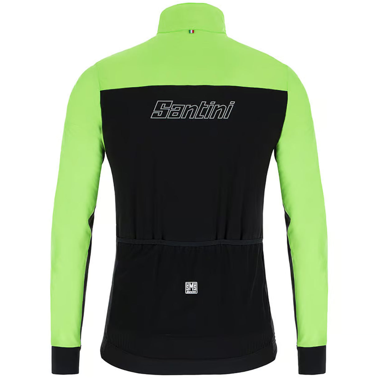 Giacca Santini Redux Vigor - Verde - I
