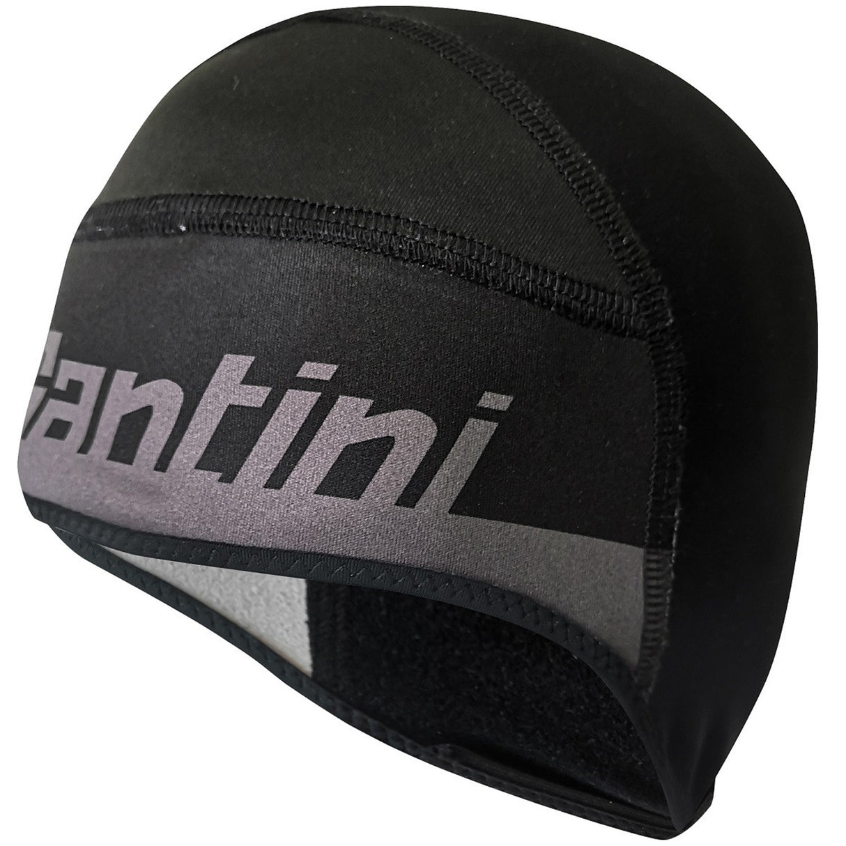 Sottocasco invernale Santini XF - Nero - O