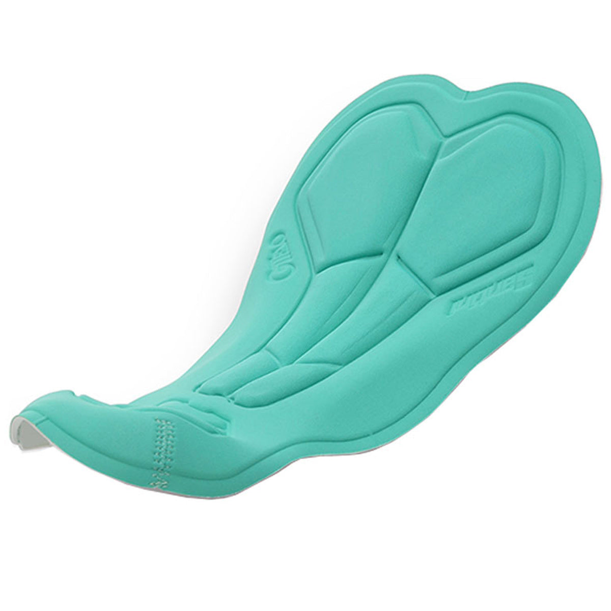 Salopette Santini Karma Kite - Nero