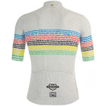 Santini UCI Road 100 Champions trikot