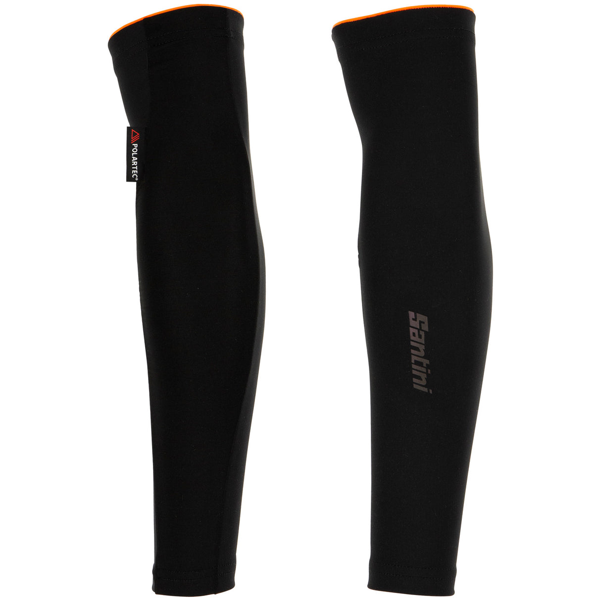 Manicotti Santini Vega Multi - Nero - O