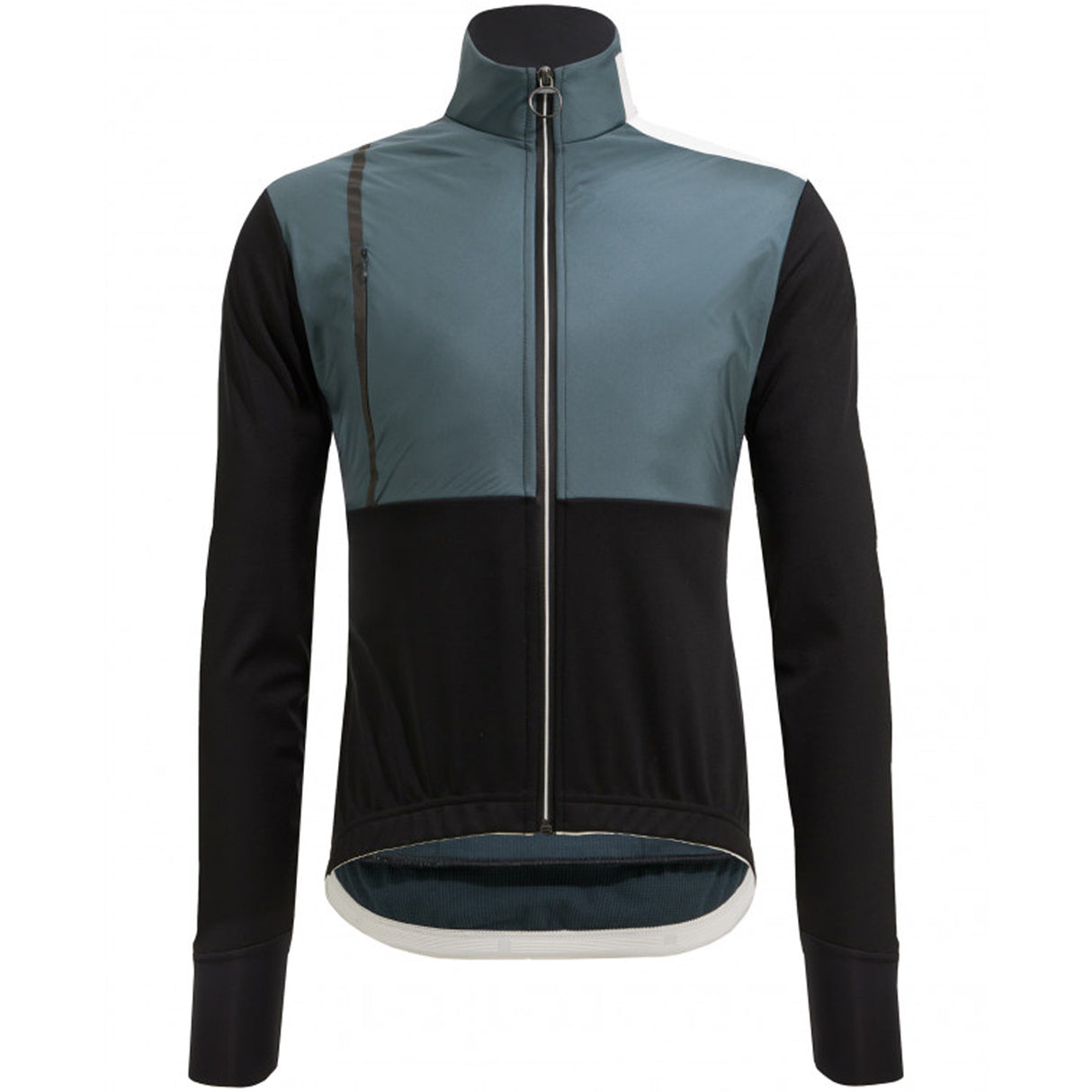 Giacca Santini Vega Absolute - Nero - Q