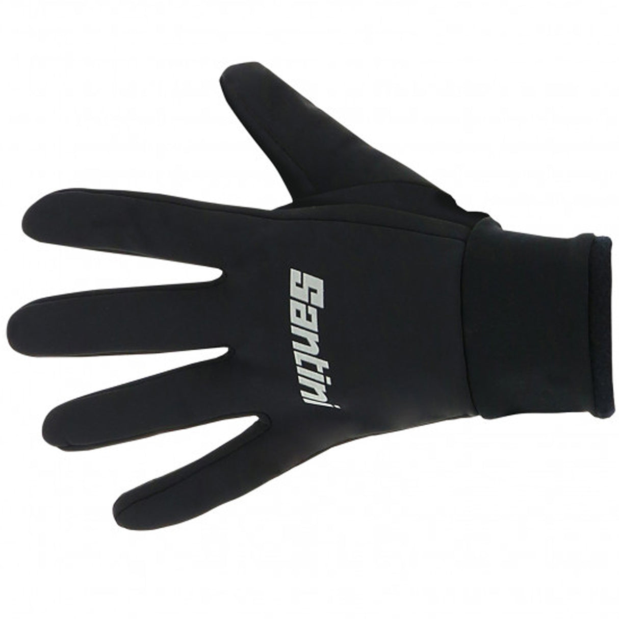 Guanti Santini Winter Eco - Nero - D