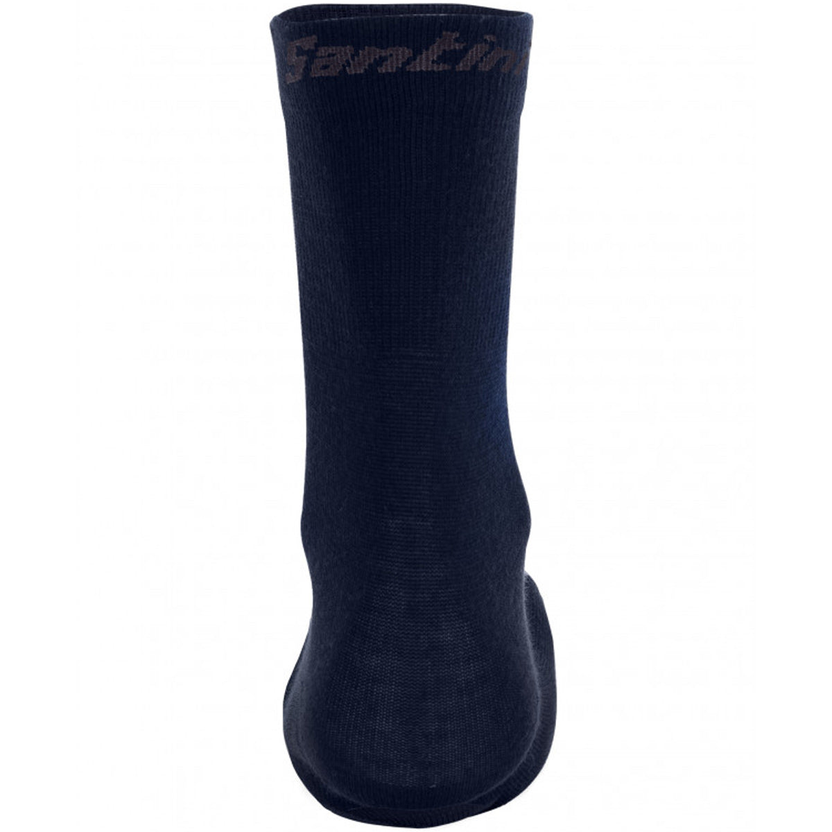 Calze Santini Winter Wool - Blu - I