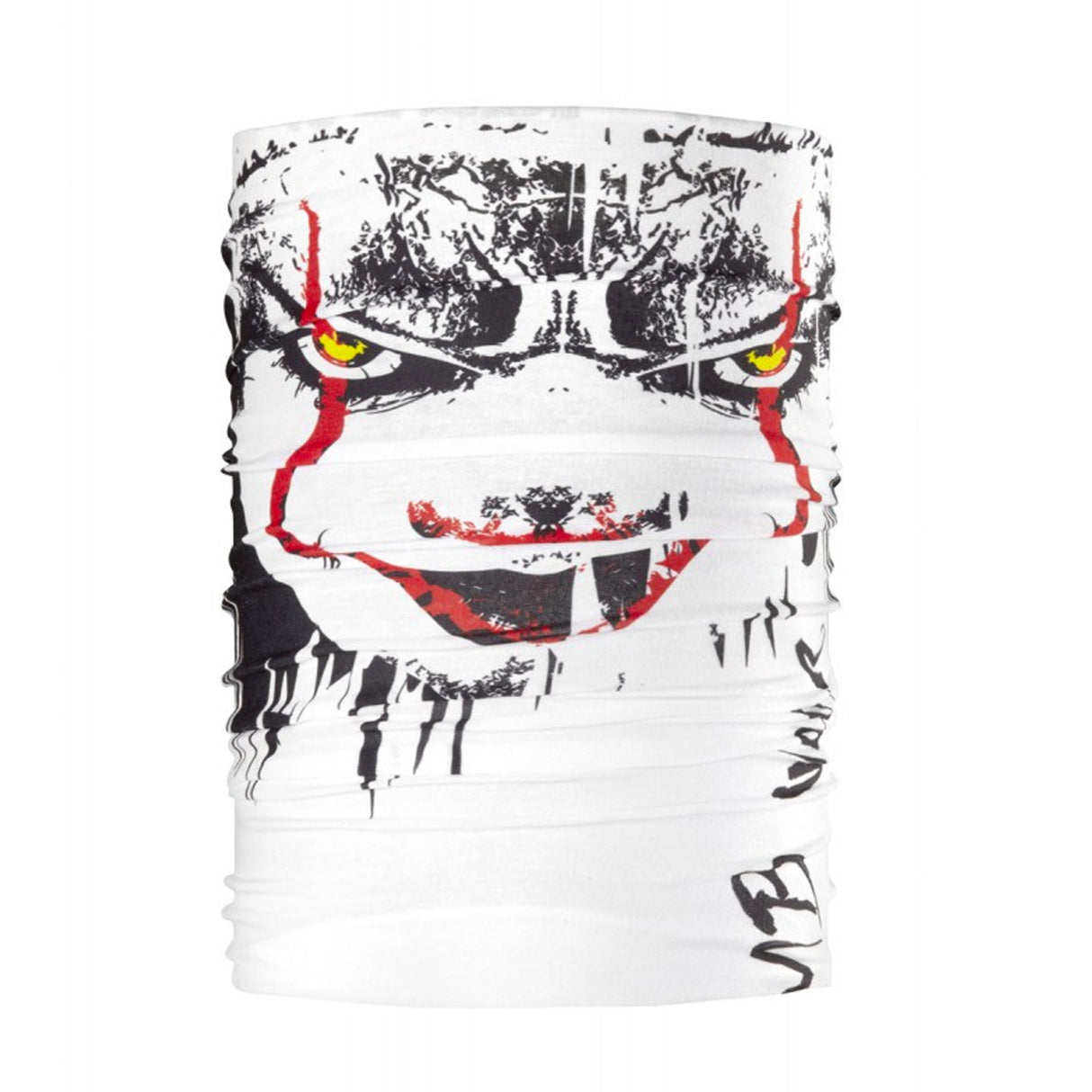 Scaldacollo MBwear - Monstre - O