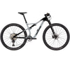 Cannondale Scalpel Carbon 3 - Silber