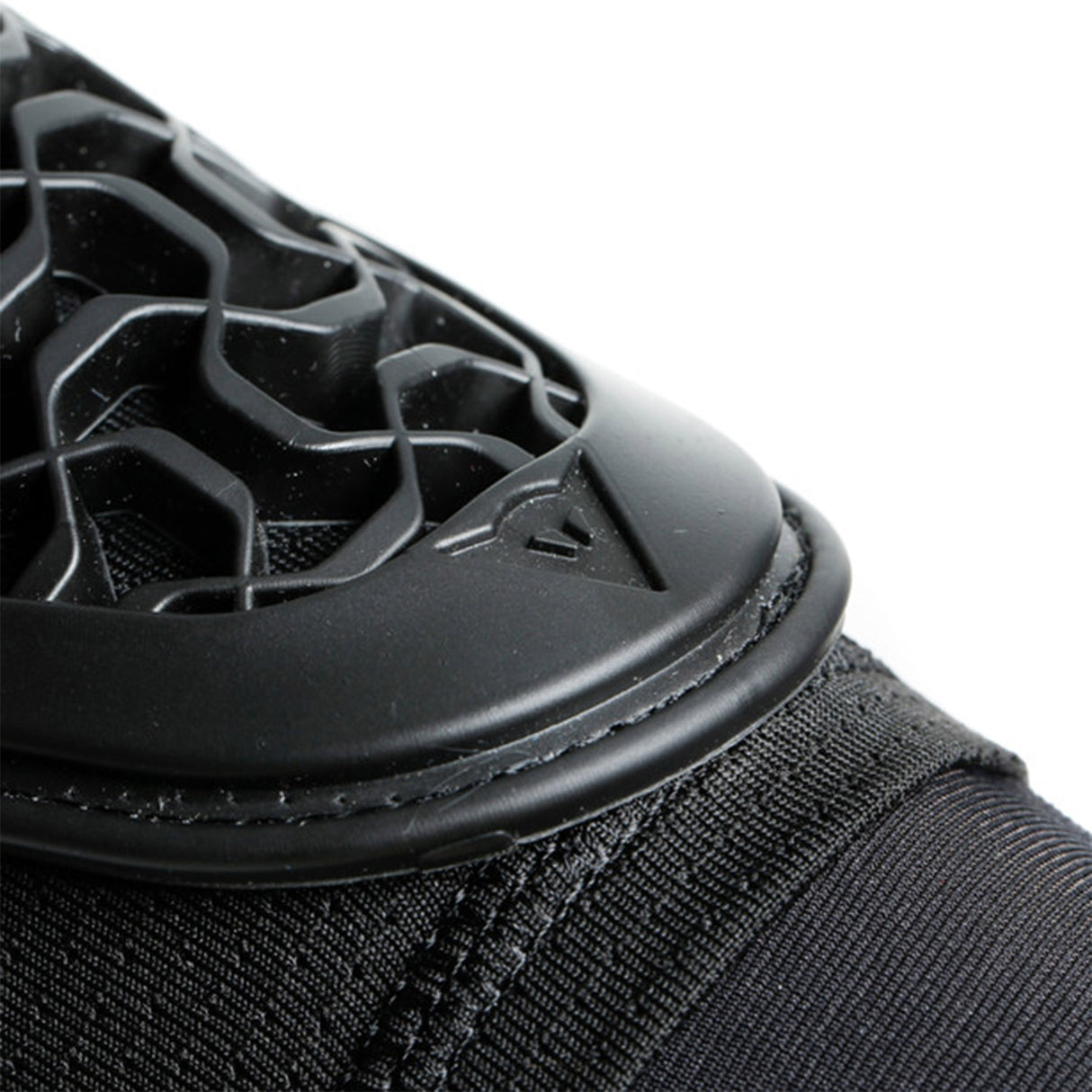 Protezioni gomito bambino Dainese Scarabeo Pro - Nero - B