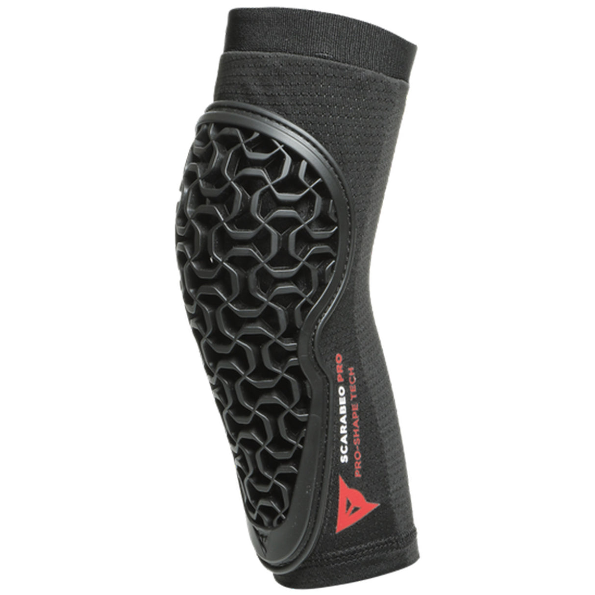 Protezioni gomito bambino Dainese Scarabeo Pro - Nero - P