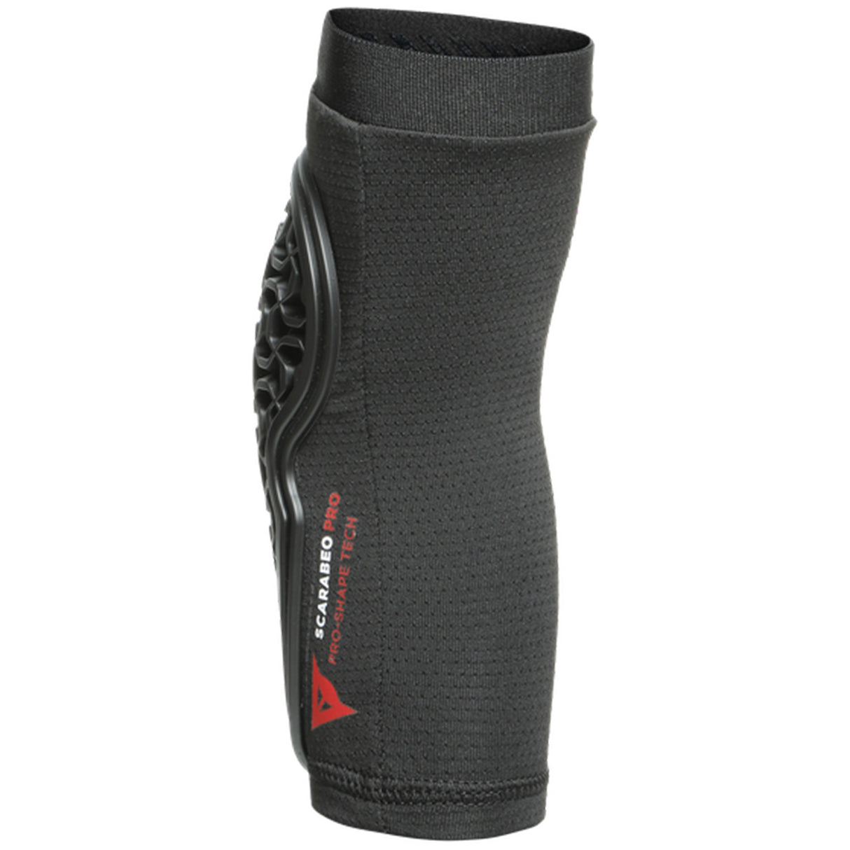 Protezioni gomito bambino Dainese Scarabeo Pro - Nero - Q