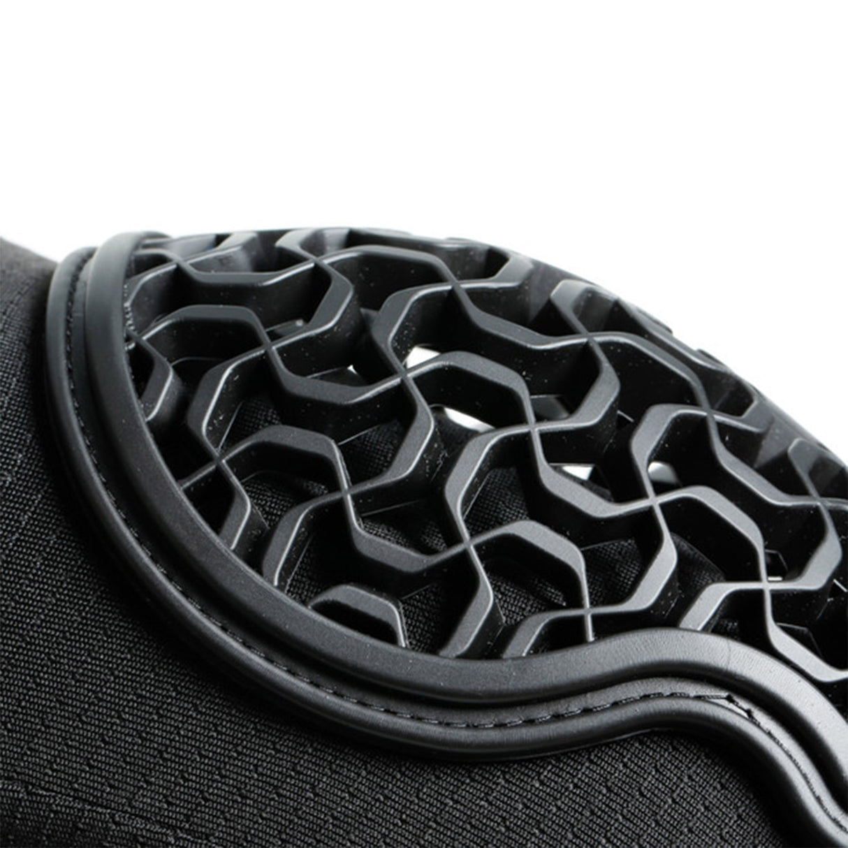 Protezioni ginocchio bambino Dainese Scarabeo Pro - Nero - H
