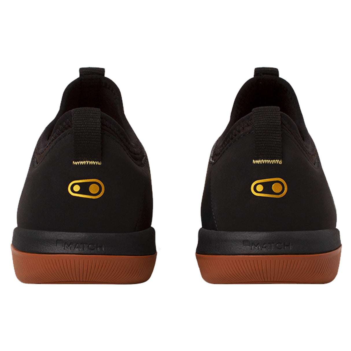 Scarpe Crank Brothers Stamp Street Fabio Wibmer - Nero - L