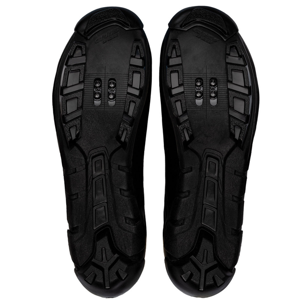 Scarpe Q36.5 Unique Adventure - Nero - L