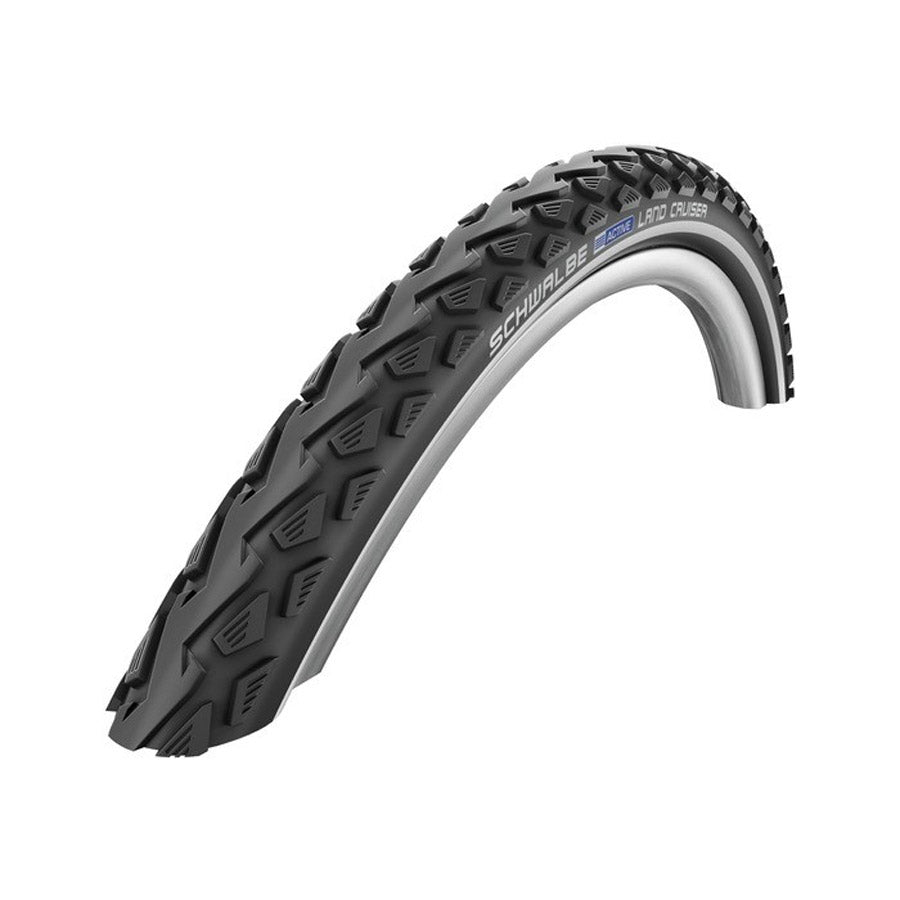 schwalbe land cruiser 27.5