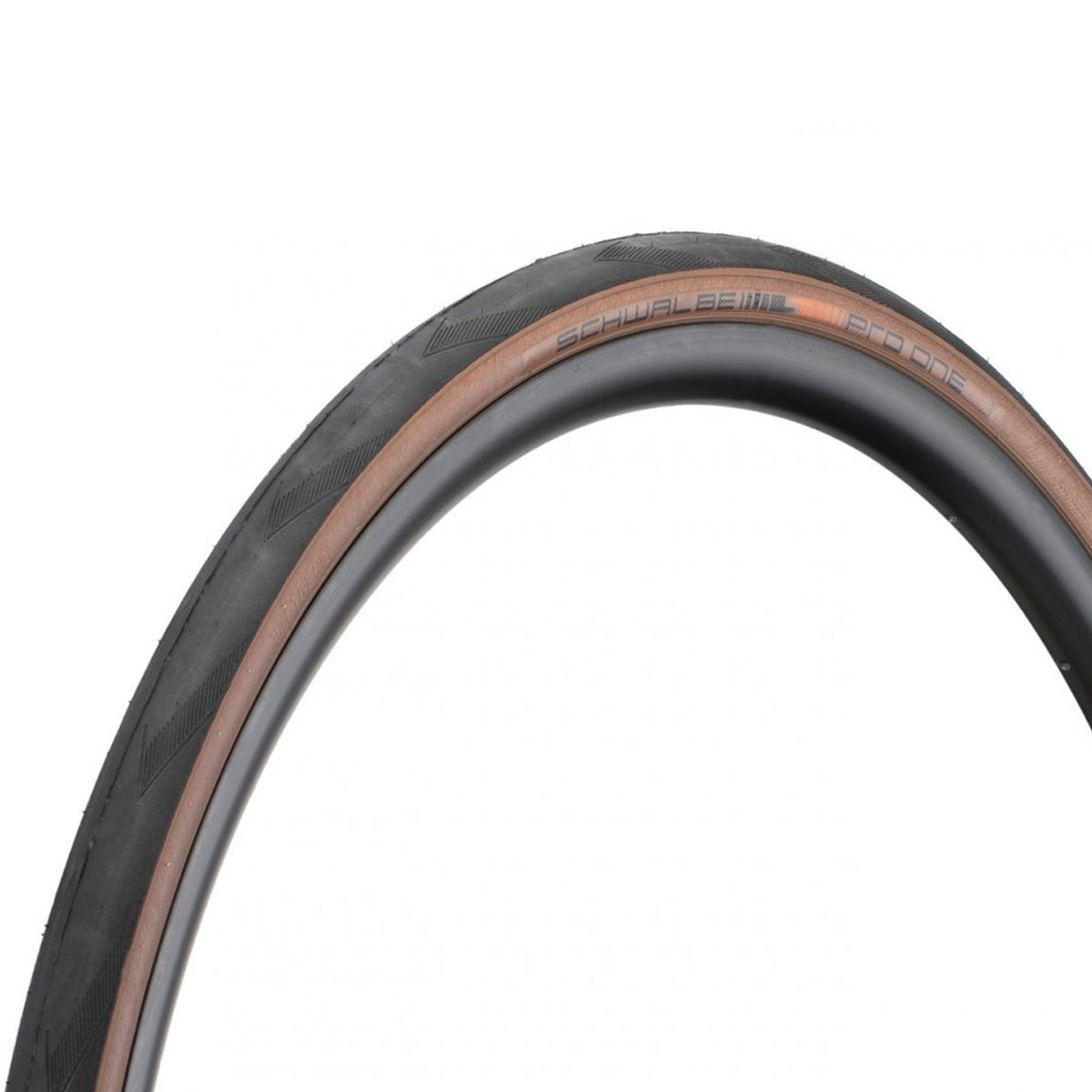 Copertoncino Schwalbe Pro One Tube Type - 700x28C - Skin
