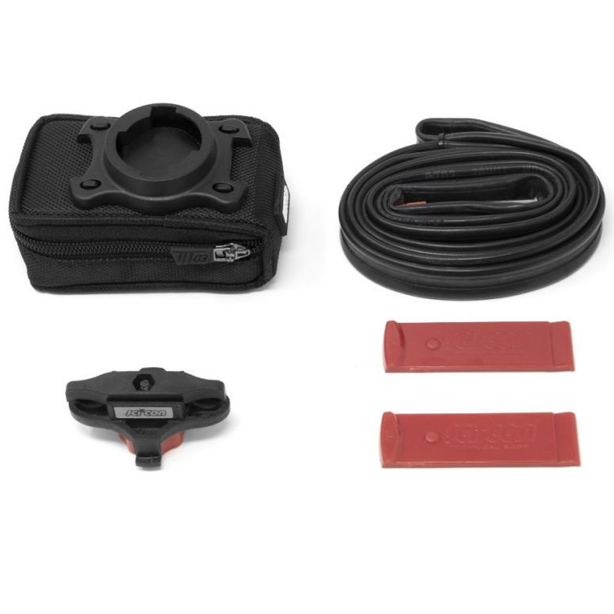 scicon elan 210 rl 2.1 saddle bag