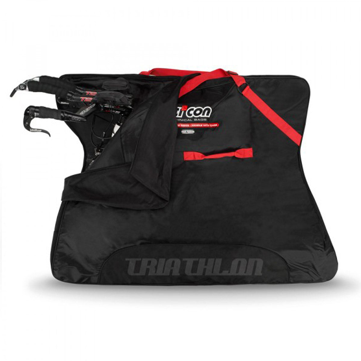 scicon travel plus mtb bicycle bag