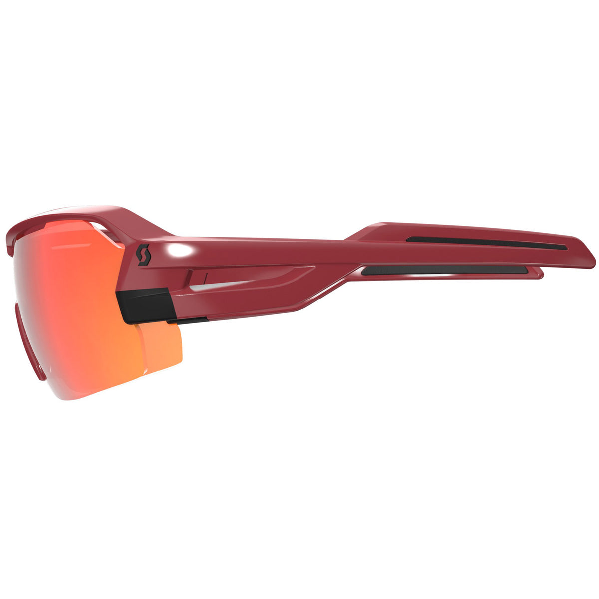 Scott Spur sunglasses - Red