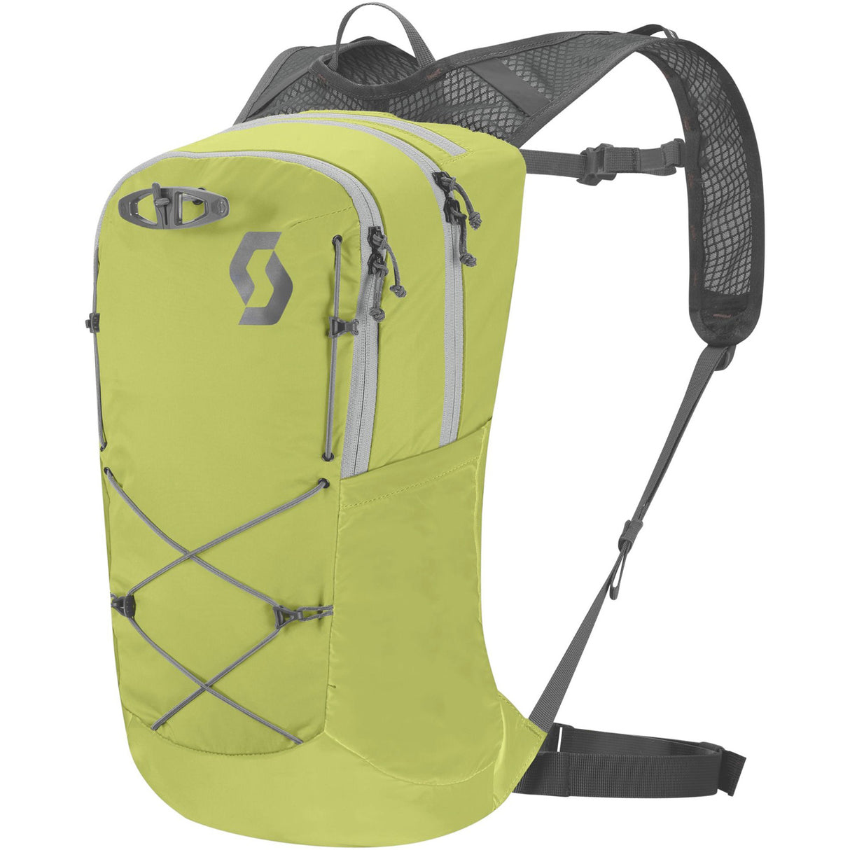 Zaino Scott Trail Lite Evo FR 14 - Giallo - C