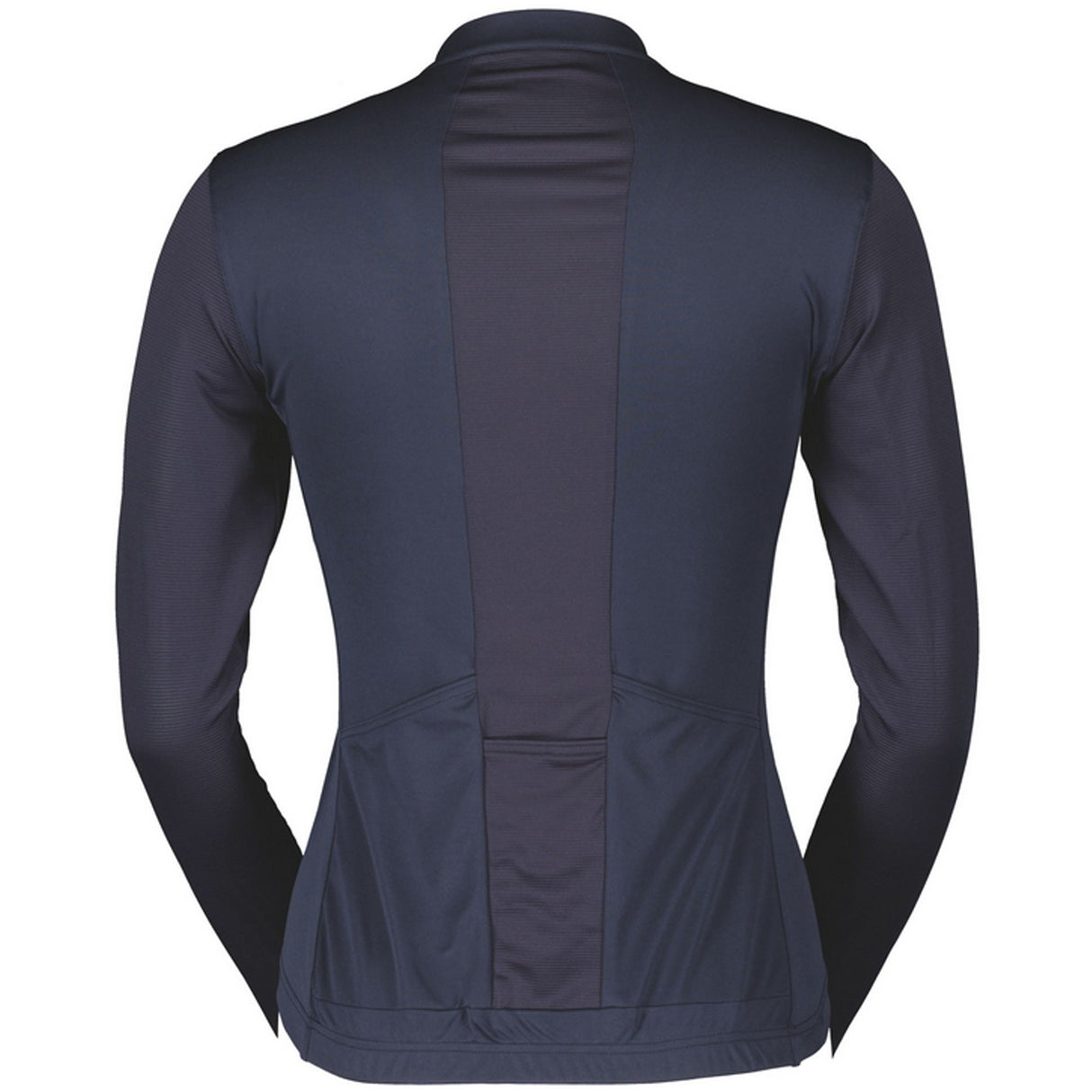 Maglia maniche lunghe donna Scott Endurance 10 - Blu - A