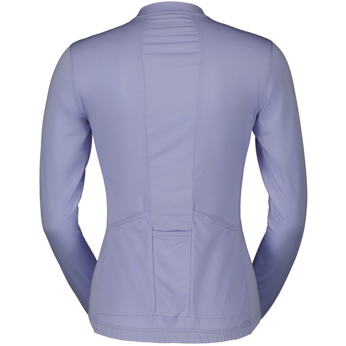 Maglia maniche lunghe donna Scott Endurance 10 - Viola - H